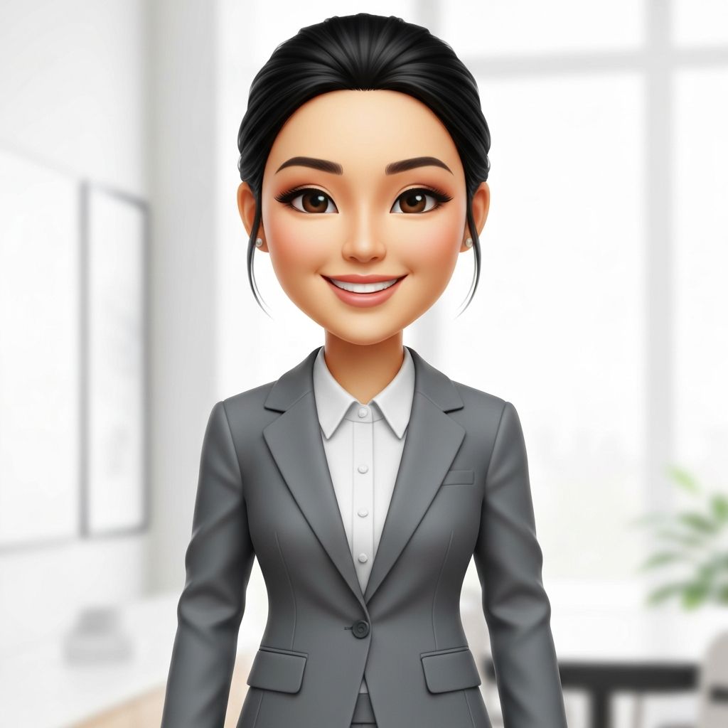 Selina Feng