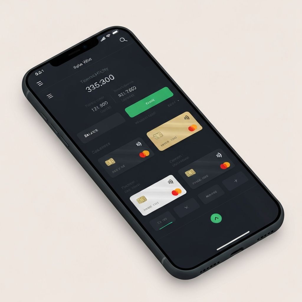 Digital Wallet