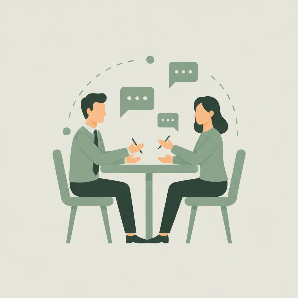 Dispute management