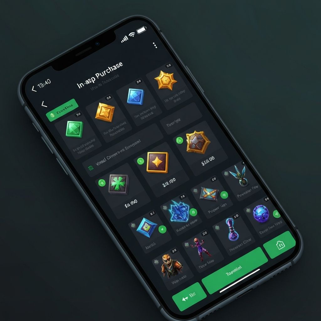 Mobile SDK