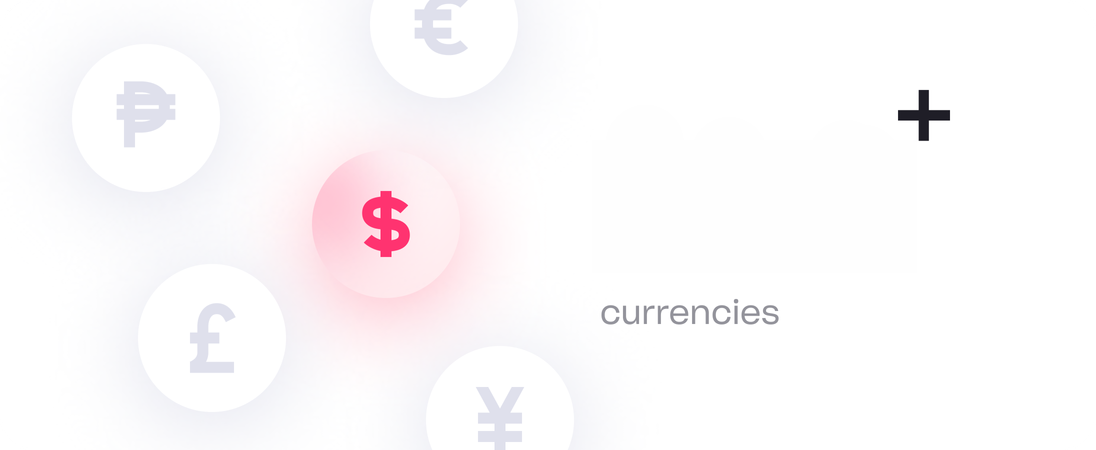 Currencies