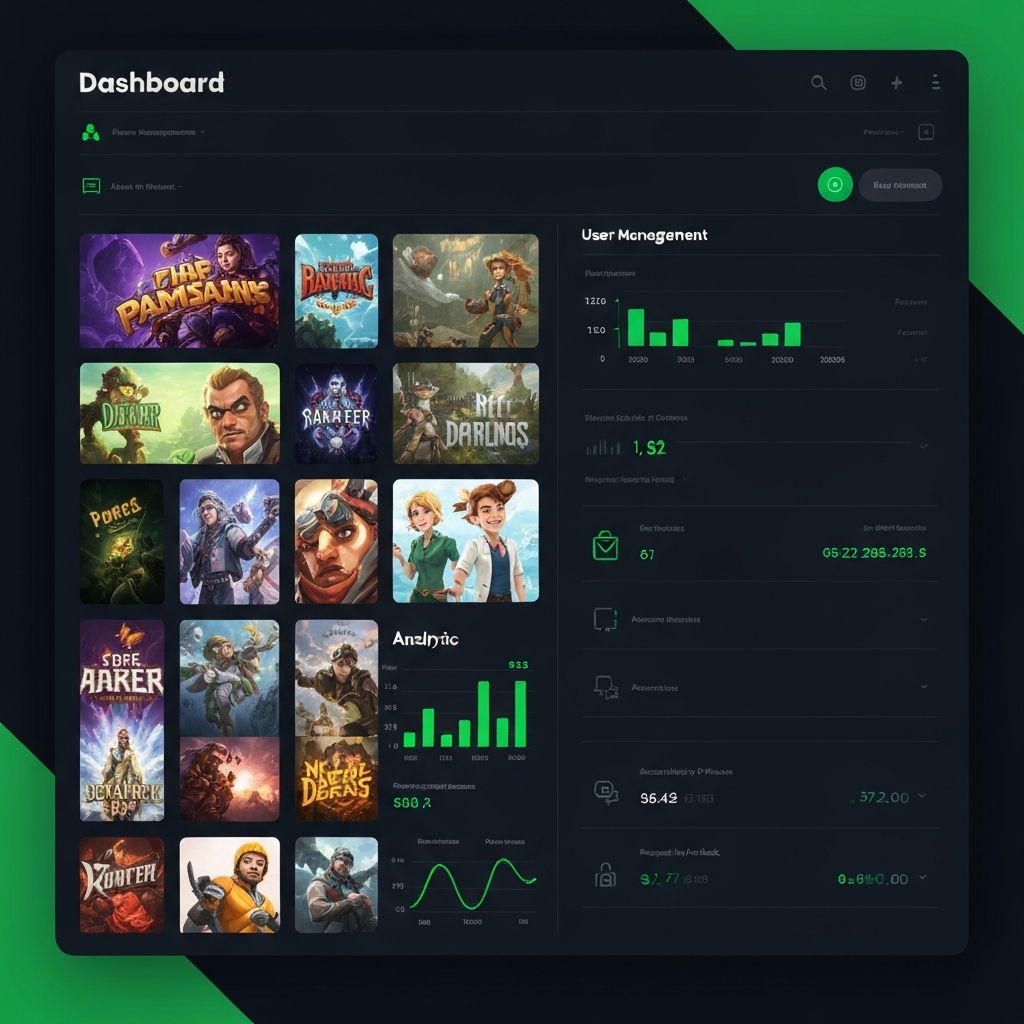 Build your publishing platform
