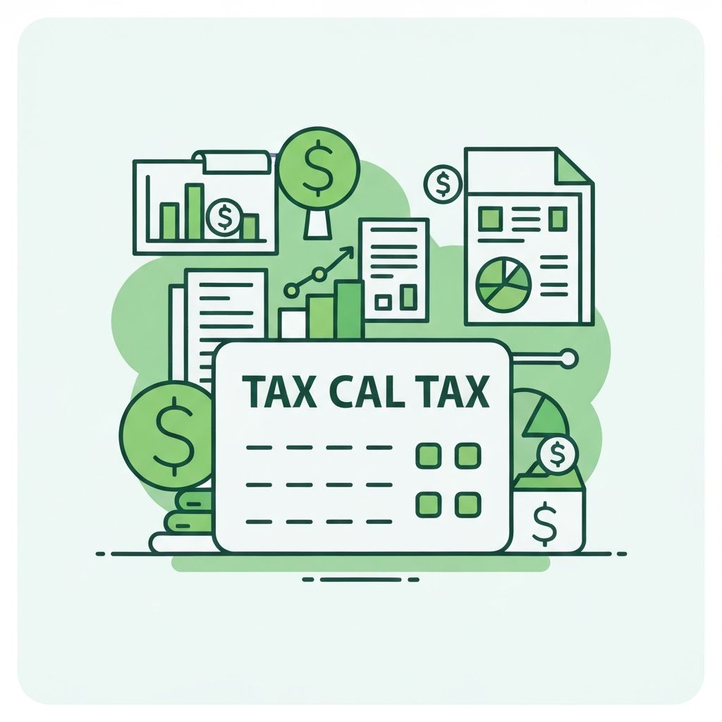 Tax management